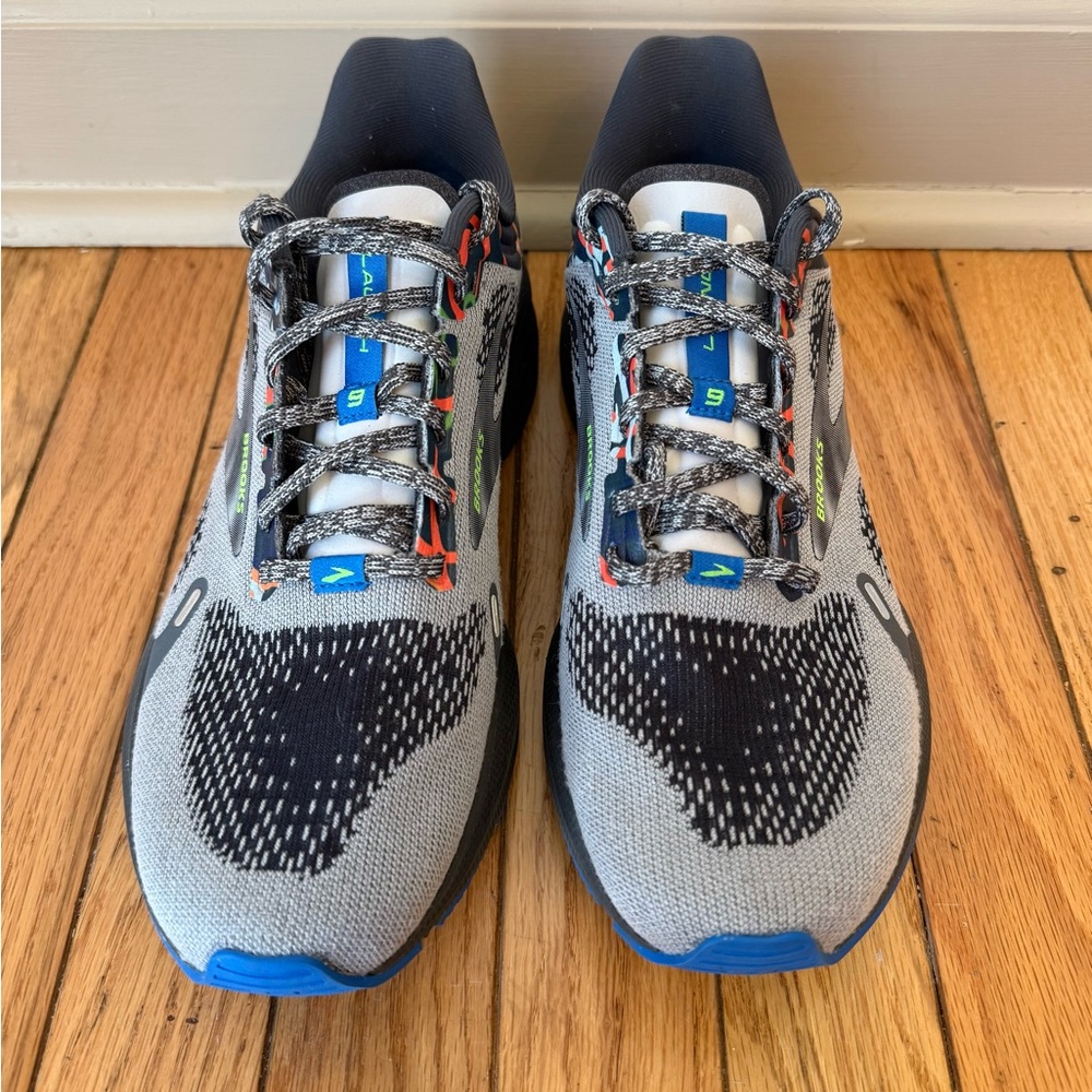 Men’s Brooks speed neutral running shoes